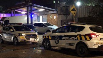 Foto: Subrayado. Policlínica de Malinas, en Jardines del Hipódromo.