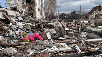 han muerto 123 ninos en ucrania desde que comenzo la guerra, segun onu