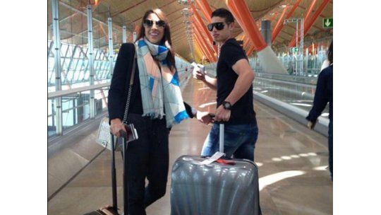 James Rodríguez a punto de fichar por el Real Madrid