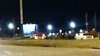 picadas en barra de carrasco: debio intervenir la policia