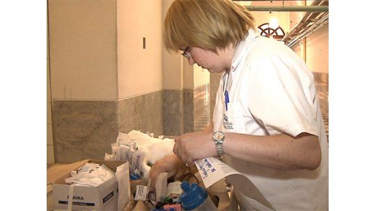 MSP percibe caída en consultas por afecciones respiratorias