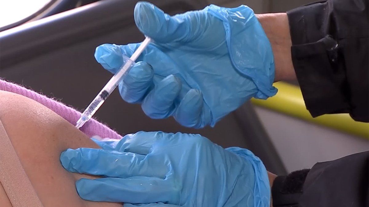 MSP exhorta a embarazadas a vacunarse contra el VRS para evitar casos graves de infecciones respiratorias en bebés