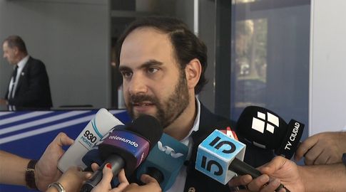 Gobierno instaló gabinete de primera infancia y adolescencia para unificar las respuestas del Estado