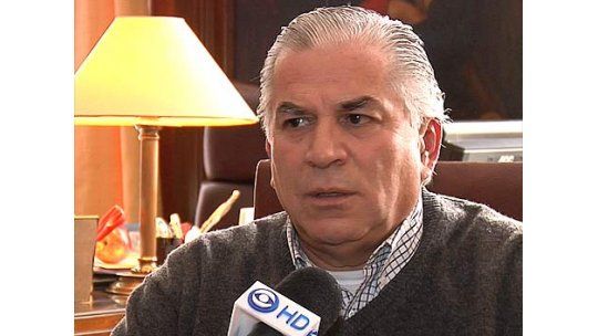 El PIT-CNT defendió a Venegas y dijo que si cae “gana la derecha”