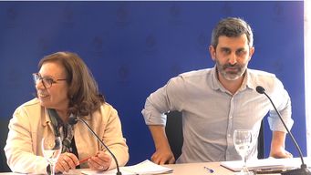 crecimiento economico, trabajo, desigualdad e inseguridad; los ejes del presupuesto que destaca el fa