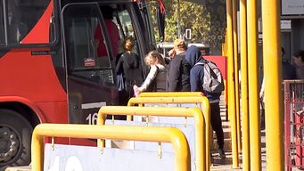 sube el boleto del transporte suburbano 3,37% en promedio; estas son las nuevas tarifas