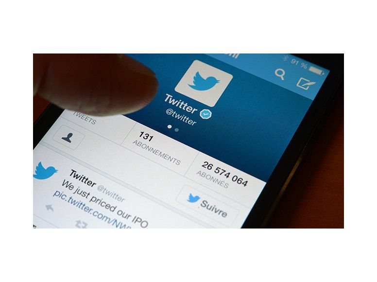 Twitter: fotos y videos no contarán más para el límite de 140 caracteres