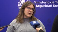 Quedamos satisfechos con las explicaciones, dijo la directora de Trabajo tras reunión con empresa BASF que reducirá personal. Quedamos satisfechos con las explicaciones, dijo la directora de Trabajo tras reunión con empresa BASF que reducirá personal.