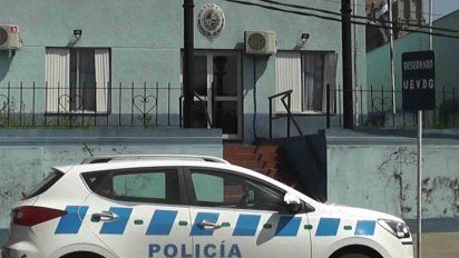 cinco anos de prision para el gremialista de 70 anos que abuso de una nina