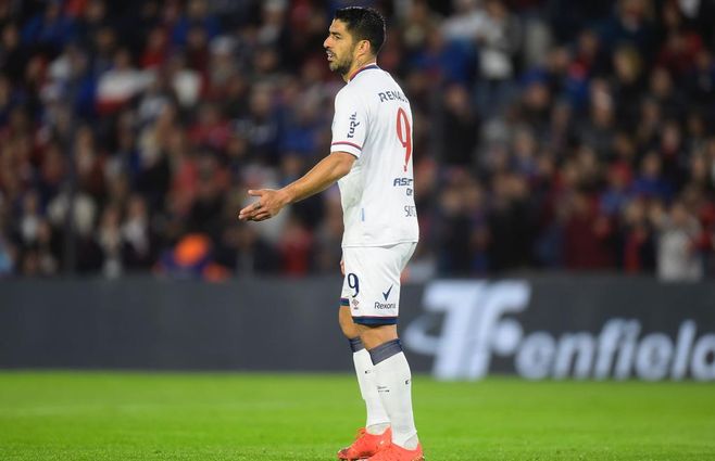 Foto: Dante Fernández / Foco UY