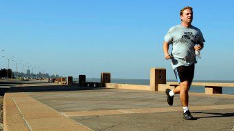 martes de ola de calor: maximas llegan a los 40°c y en algunos puntos son superiores