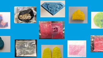 jnd emitio alerta por circulacion de combinaciones de drogas