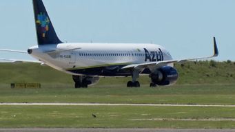 aerolinea azul incorporara dos nuevos vuelos entre uruguay y brasil en verano: mira los destinos