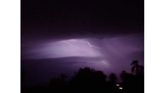 Un verano marcado por tormentas eléctricas: ¿qué hacer?