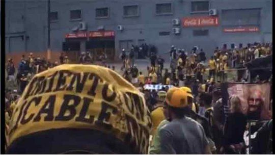 peñarol