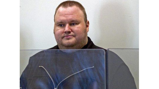 Hollywood prepara documental sobre el fundador de Megaupload