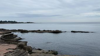 Pasaje de un frente frío y episodio de lluvias muy esquivo en el sur del país, anunció Nubel Cisneros Pasaje de un frente frío y episodio de lluvias muy esquivo en el sur del país, anunció Nubel Cisneros