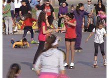 Uruguay, tercero en Latinoamérica en desarrollo humano