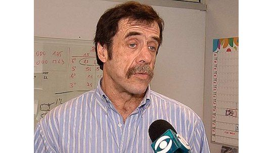Las máquinas solas no resuelven nada, dijo director del Ceibal