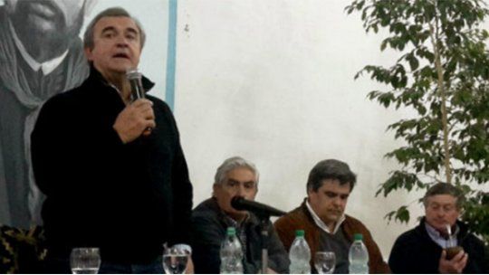 Larrañaga bascou