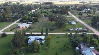 investigan robo de miles de dolares, 500.000 pesos y joyas de una casa en pueblo eden