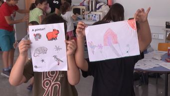 udelar dispone espacios para el cuidado de hijos de funcionarios y alumnos durante vacaciones