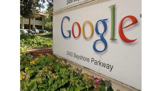 Estados Unidos enjuicia la googlealización de internet