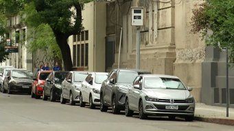 Foto: Subrayado. Radar nuevo instalado en Jujuy y Entre Ríos.
