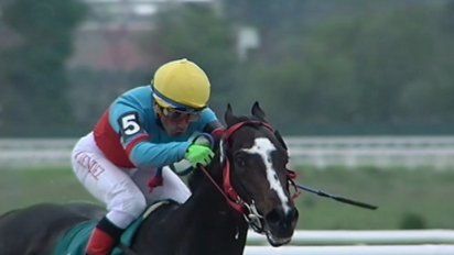 el domingo continua la triple corona maronas