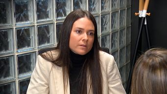 uruguaya denunciara en fiscalia por abuso a ex instructor de el arte de vivir