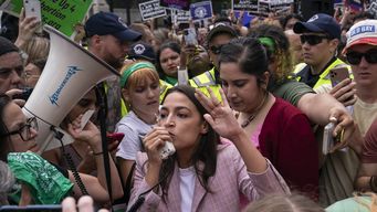 Foto archivo de junio de 2022. Crédito: AFP.