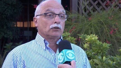 galiana: los ninos tienen que volver a clases porque de lo contrario el dano es importante