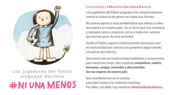 ni una menos