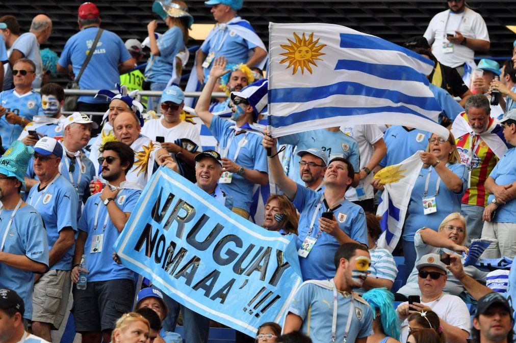 Uruguay Arabia Saudita 4