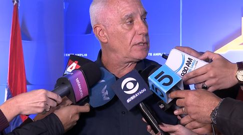 Negro dijo que la Policía trabajó en Cerro Norte para que hoy estemos en condiciones de ingresar con el plan Más Barrio