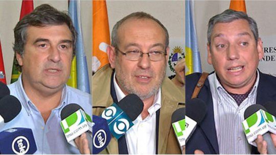 intendentes blancos