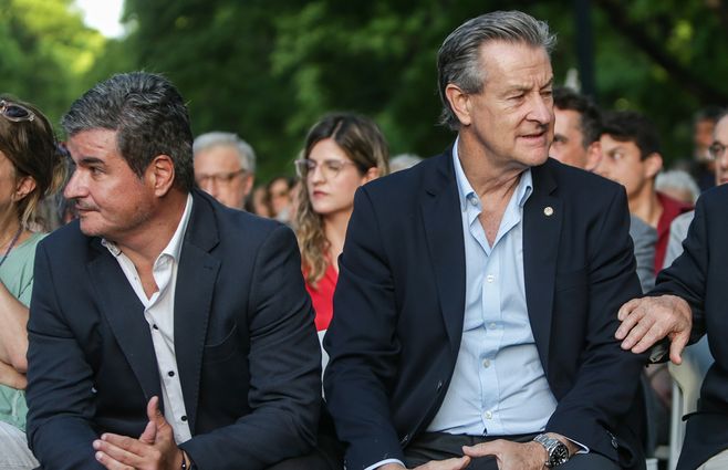 Foto: Gastón Britos / FocoUy