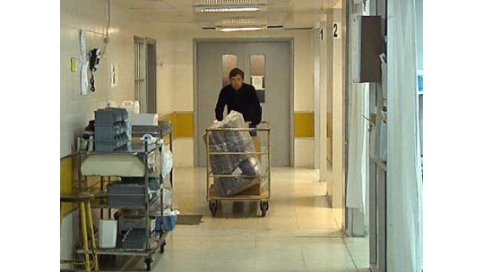 Funcionarios de la Buena Estrella ocuparán el Maciel este domingo