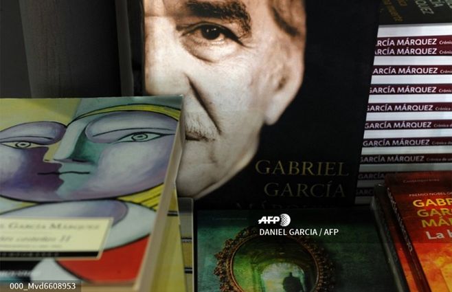 Garcia-Marquez-libros-AFP.jpg