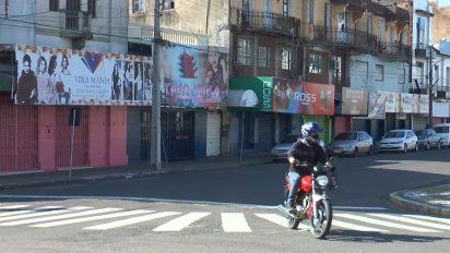 tras la anulacion, vuelve el toque de queda en santana do livramento de 22:00 a 5:00