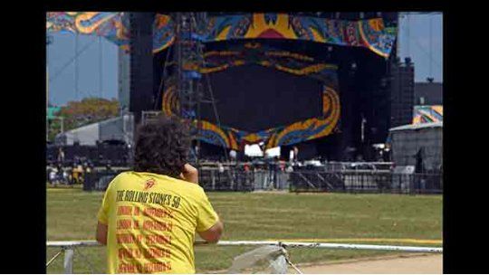 rolling stones en La Habana