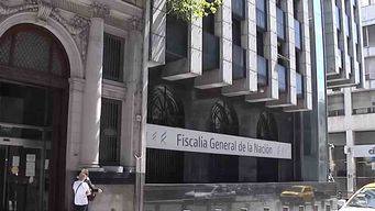 fiscalia identifica a seis jugadores involucrados en incidentes entre wanderers y nacional