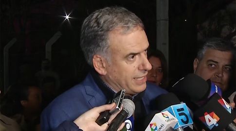 Este es un país que tiene problemas de competitividad, aseguró Orsi y destacó envío de proyecto para reducir costos