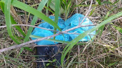 narco que se fugo del comcar admitio que lo hizo por el alambrado perimetral