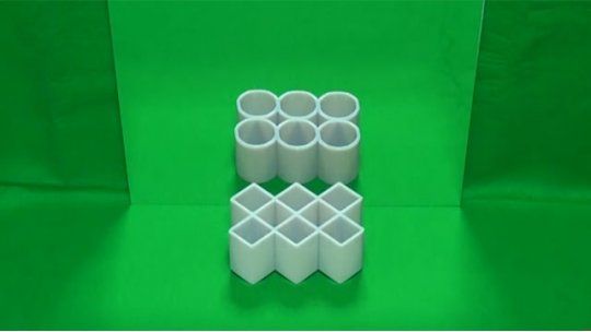 ilusion optica
