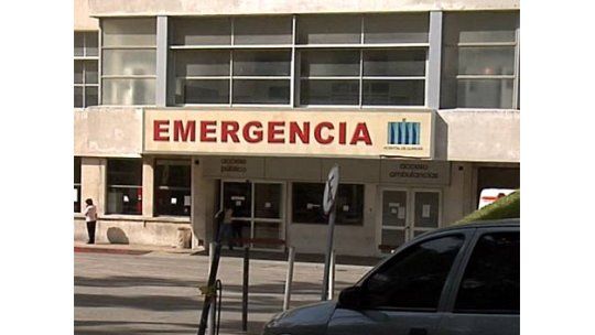 Pacientes del Clínicas afectados por bacteria desde hace 20 días