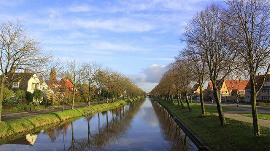 holanda