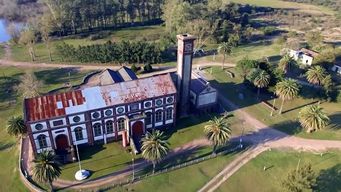 plan de abastecimiento de agua: ministerio de ambiente proyecta sumar represa de casupa