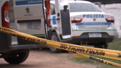 abril cerro con 26 homicidios, menos que en marzo e igual que abril del ano pasado