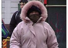 Hay 120 lugares más en refugios; amplían atención por frío polar